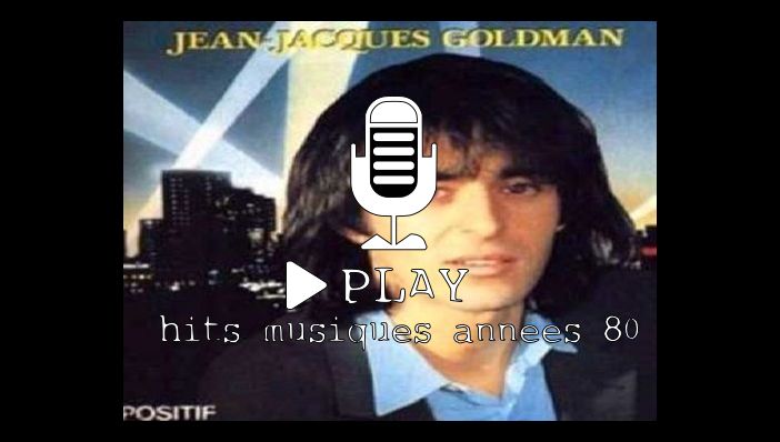 Jean Jacques Goldman Long Is The Road