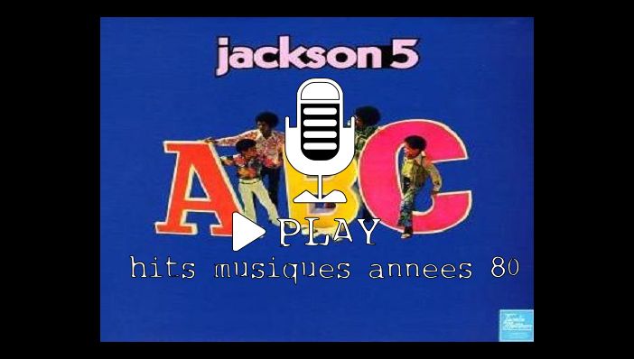 Michael Jackson ABC (The Jackson 5)