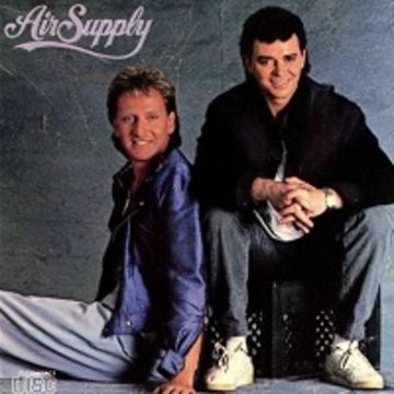 Groupe Air Supply