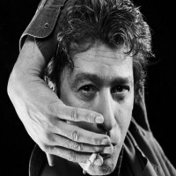 Chanteur Alain Bashung