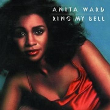 Chanteuse Anita Ward