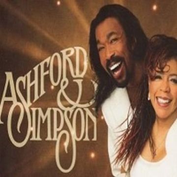 Ashford & Simpson