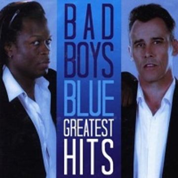 Groupe Bad Boys Blue