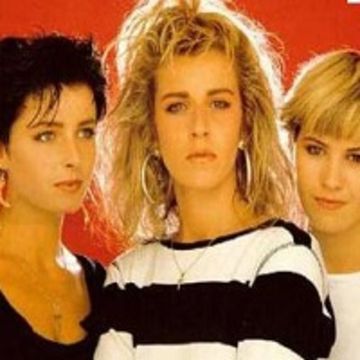 Groupe Bananarama