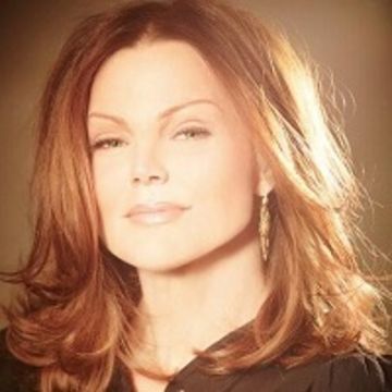 Chanteuse Belinda Carlisle