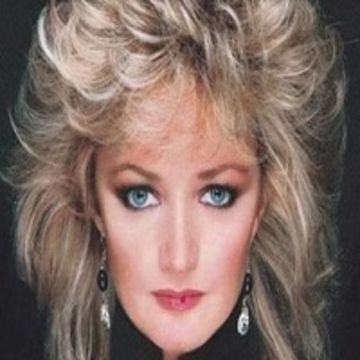 Chanteuse Bonnie Tyler