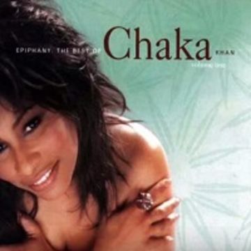 Chanteuse Chaka Khan