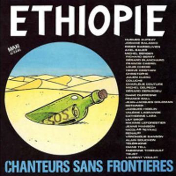 Association Chanteurs sans frontiÃ¨res