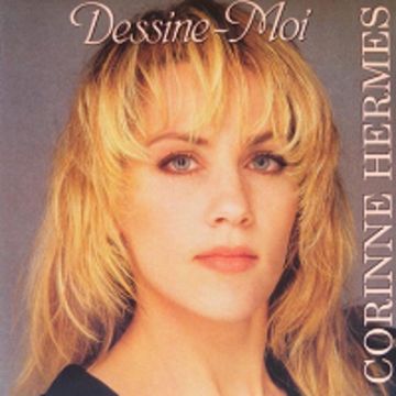 Chanteuse Corinne HermÃ¨s