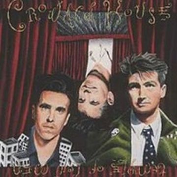 Groupe Crowded House