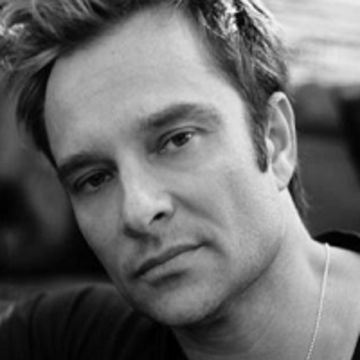 Chanteur David Hallyday