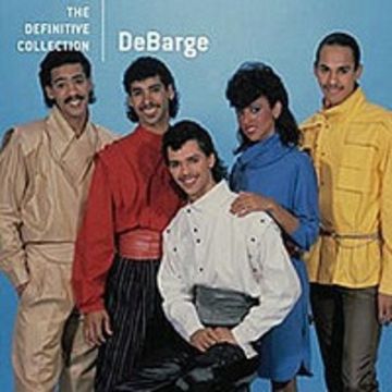 Groupe DeBarge