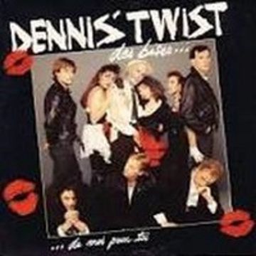 Groupe Dennis' Twist