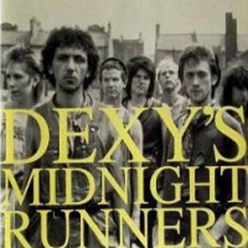 Groupe Dexys Midnight Runners
