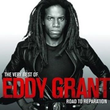 Chanteur Eddy Grant