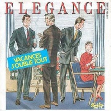 Groupe Ã‰lÃ©gance