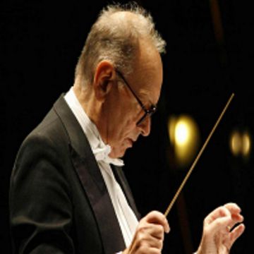 Musique Ennio Morricone