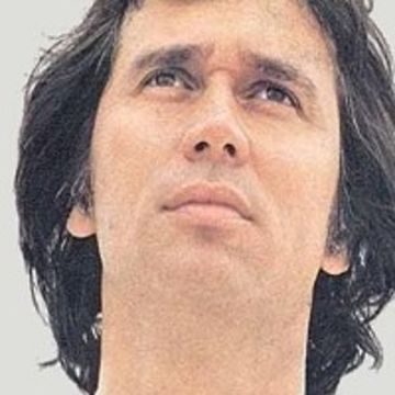 Chanteur Ã‰ric Charden