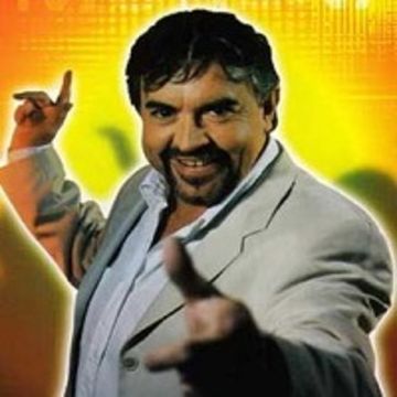 Chanteur Ã‰ric Morena
