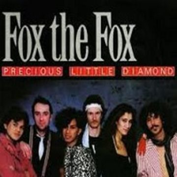 Groupe Fox The Fox