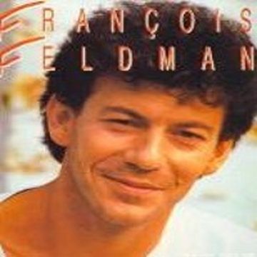 Chanteur FranÃ§ois Feldman