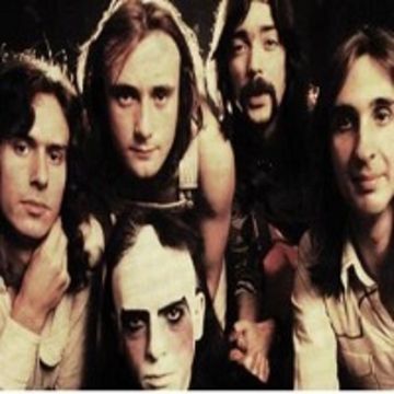 Groupe Genesis