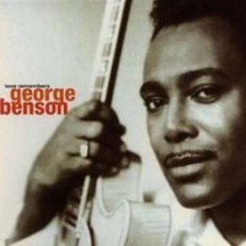 Chanteur George Benson