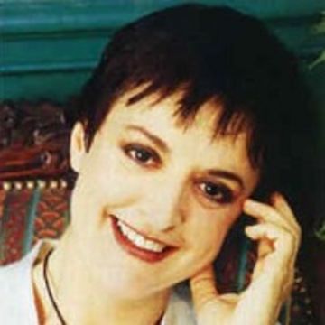 Graziella de Michele (chanteuse)