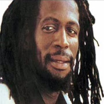 Chanteur Gregory Isaacs