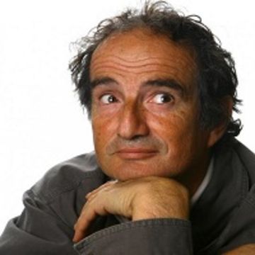 Chanteur HervÃ© Cristiani