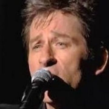 Chanteur Hubert-FÃ©lix ThiÃ©faine