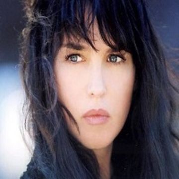 ComÃ©dienne Isabelle Adjani (chanteuse)