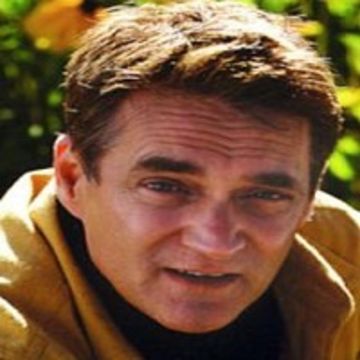 Chanteur Jean-FranÃ§ois Maurice