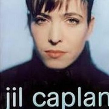 Chanteuse Jil Caplan