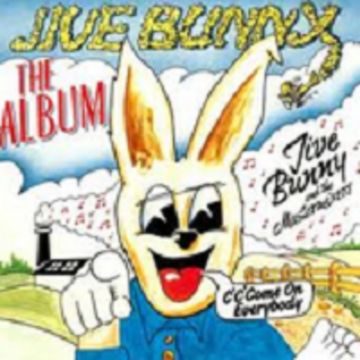 Jive Bunny and The Mastermixers (Duo)