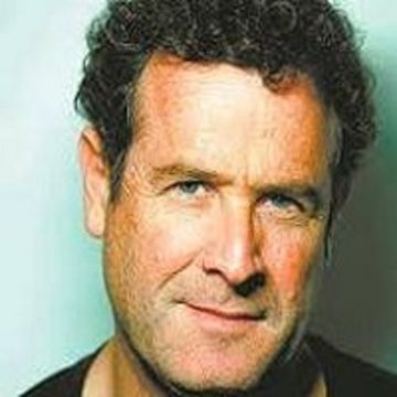 Chanteur Johnny Clegg