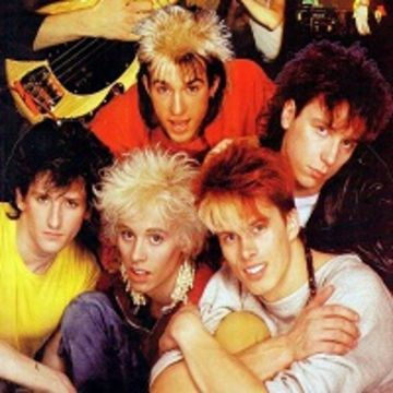 Groupe Kajagoogoo