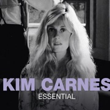 Chanteuse Kim Carnes