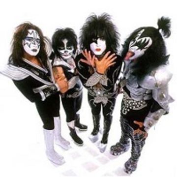 Groupe KISS