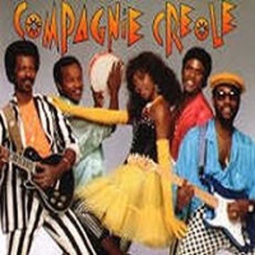 Groupe La Compagnie CrÃ©ole