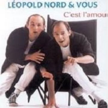 Groupe LÃ©opold Nord & Vous