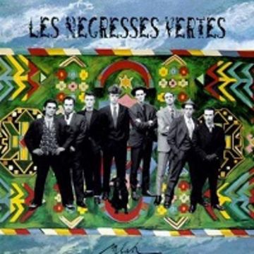 Groupe Les Négresses Vertes