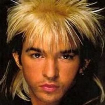 Chanteur Limahl