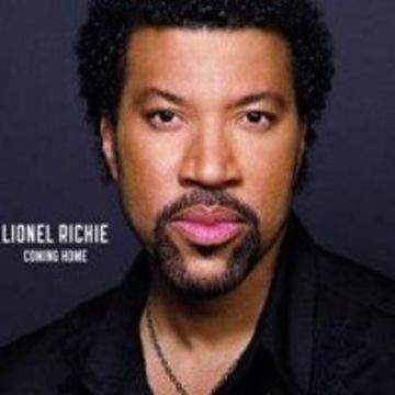 Chanteur Lionel Richie