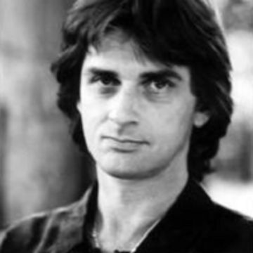 Chanteur Mike Oldfield