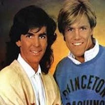 Groupe Modern Talking