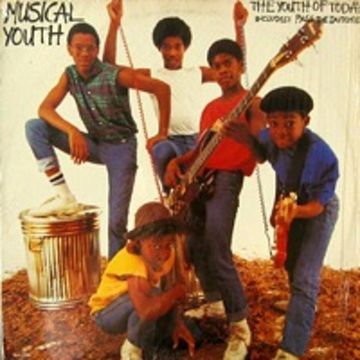 Groupe Musical Youth