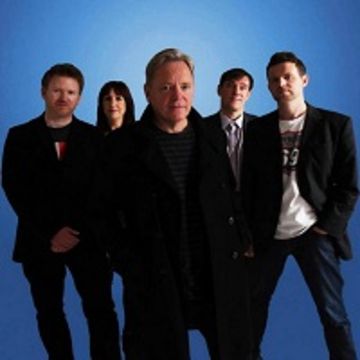 Groupe New Order