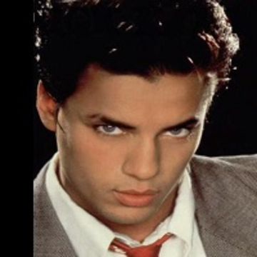 Chanteur Nick Kamen