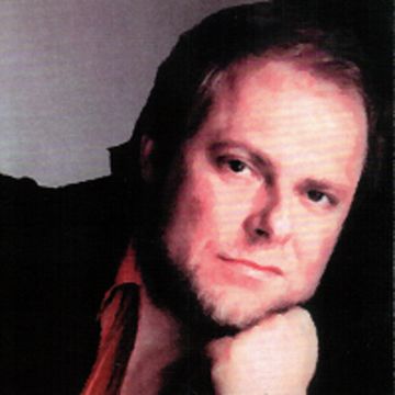 Chanteur Oscar Benton